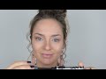 Easy Summer Makeup Tutorial with Drugstore Products