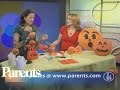 Halloween Crafts - Youtube