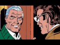 Watchmen Motion Comic - Chapter 1