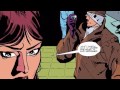 Watchmen Motion Comic - Chapter 1