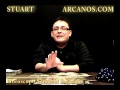Video Horscopo Semanal SAGITARIO  del 14 al 20 Octubre 2012 (Semana 2012-42) (Lectura del Tarot)