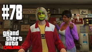 GTA V ONLINE Online | "SOY UN HOMBRE NUEVO!!" #78 - GTA 5 ONLINE Gameplay