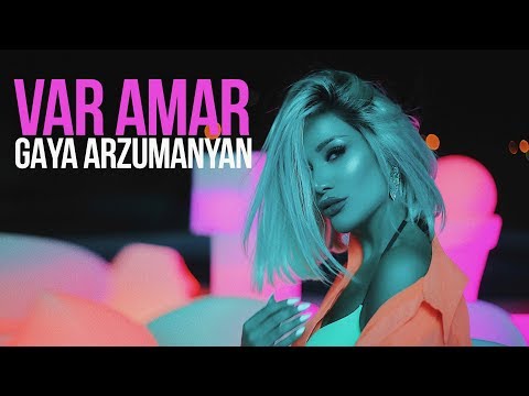 Gaya Arzumanyan - Var Amar