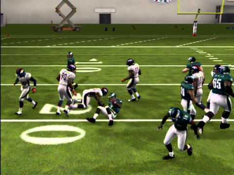 Madden 13 Football Triple Option Glitch, Free Tips, Cheats - YouTube