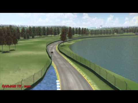 albert park back into 1953 history pdf