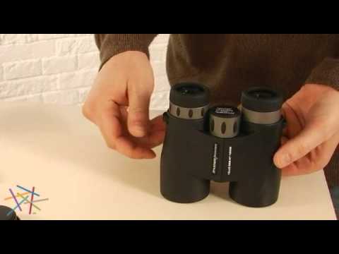 best bird watching binoculars