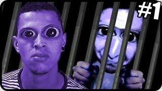 Ao Oni - DEMÔNIO AZUL - Parte 1