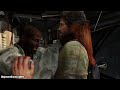 The Last of Us - Walkthrough Part 1 Single Player New Demo TRUE-HD QUALITY