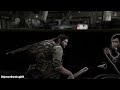 The Last of Us - Walkthrough Part 1 Single Player New Demo TRUE-HD QUALITY