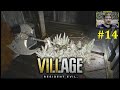 Resident Evil Village Прохождение - Пилорама Отто #14