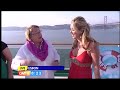 Claire Sweeney - Amazing Hard Nips Cleavage - 27-Jul-10