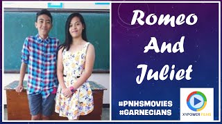 Romeo and juliet essay topics grade 9