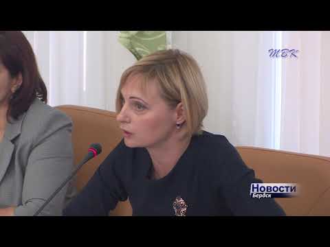 152 миллиона рублей предполагает выделить область Бердску в 2020 году на дороги 152 миллиона рублей предполагает выделить область Бердску в 2020 году на дороги