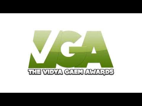 Vidya Gaem Awards 2011