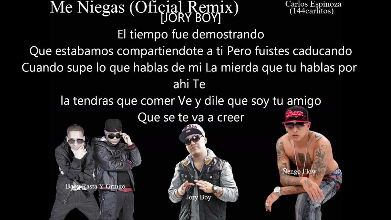 LETRA DE BABY BOY letra de baby boy: