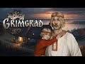 Grimgrad — SimCity по-славянски?..