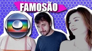 GLOBO, eu NÃO fui! - Ep. 28