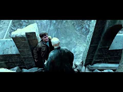 Трейлер: Гарри Поттер и Дары Смерти (часть 2) 