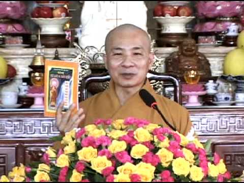 Công đức trì tụng kinh Vu Lan