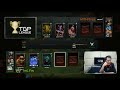 MiTH.Trust vs hnL.You : GEST DOTA 2 Thailand April by GIGABYTE
