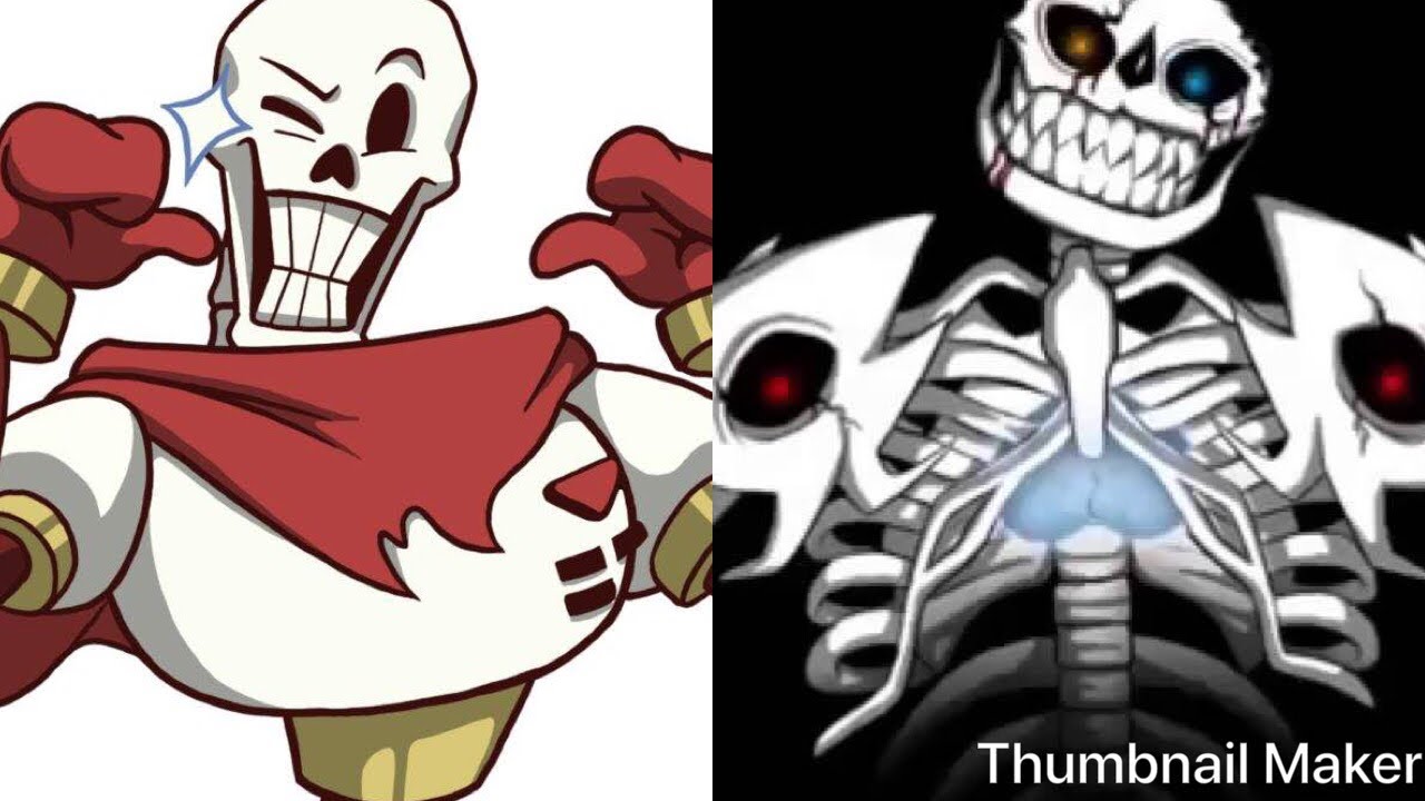 Ultra Papyrus