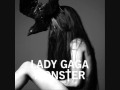 Lady Gaga - Monster - Youtube