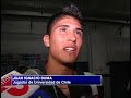 Universidad de Chile se quedó con el Superclásico que terminó con polémicas