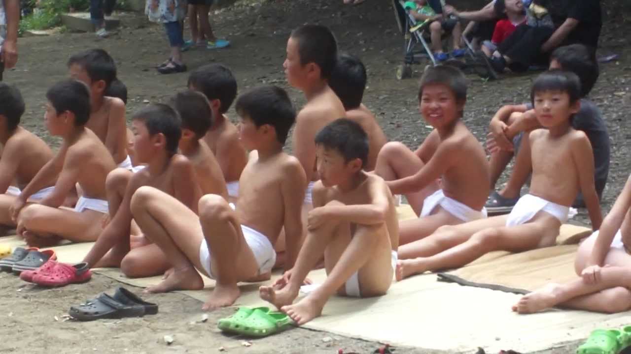 Naruto shippuden naked