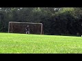 Learn Messi chip shot - Football Soccer