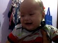 funny baby laugh... -jaiden-
