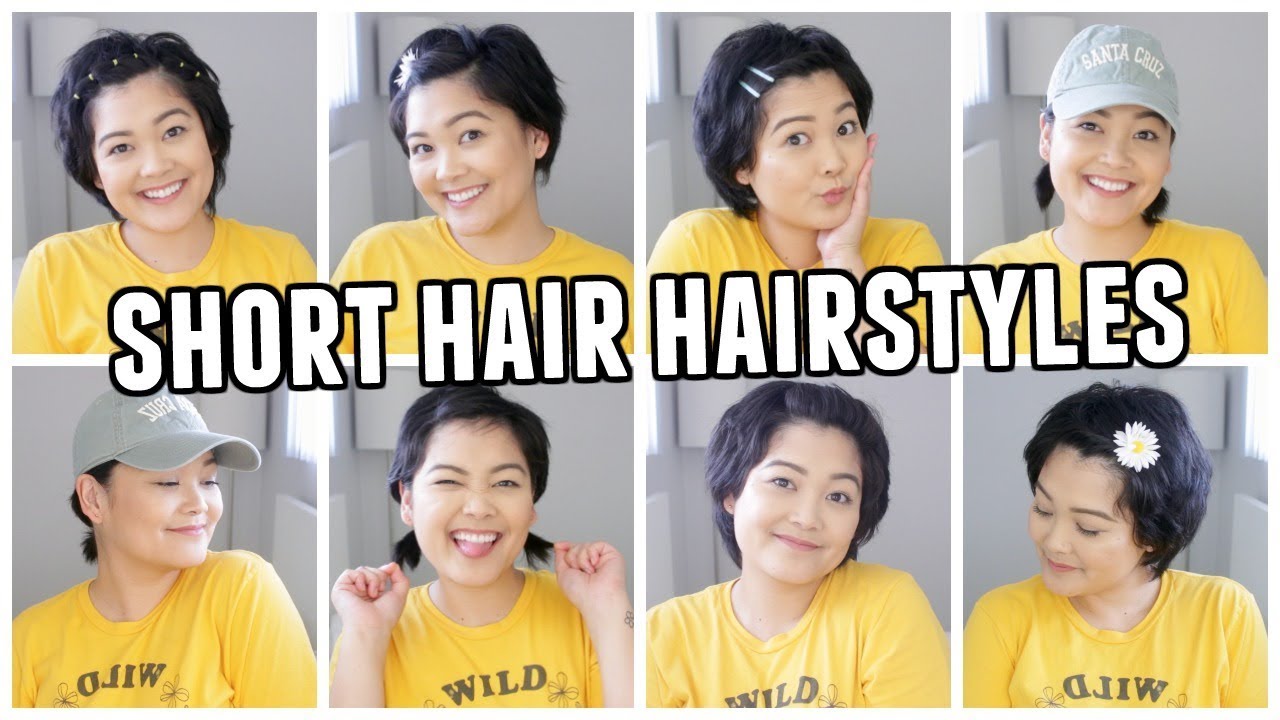 What Not To Wear Short Hairstyles