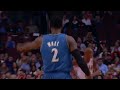 John Wall Showing off Preseason Skills