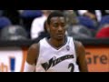John Wall Showing off Preseason Skills
