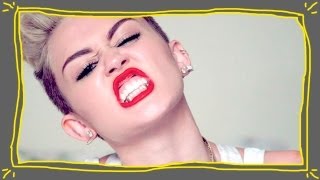 ¿Qué le pasa a Miley Cyrus?