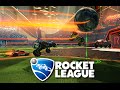 Let's Play! Rocket League / Ракетная Лига