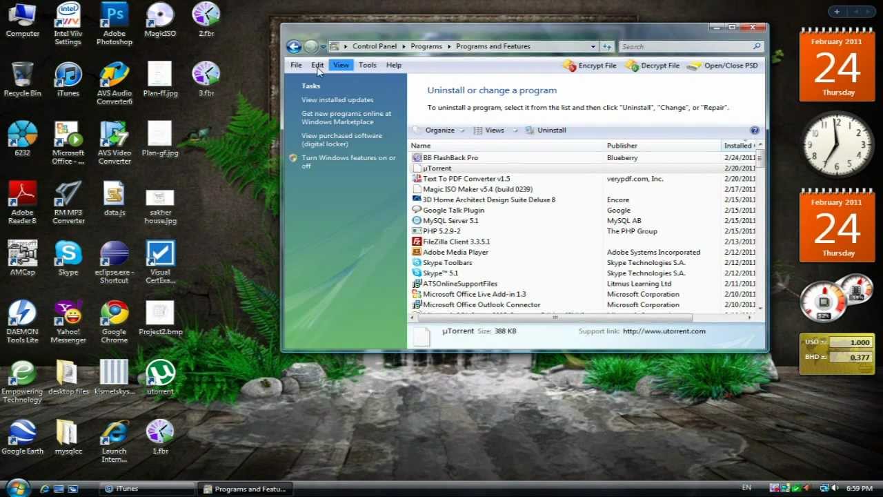 what program hides ip in utorrent_How to Completely Hide UTorrent and ...