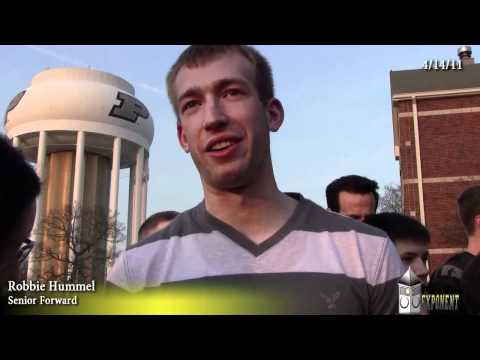 The Purdue Exponent - Wiz Khalifa Green Carpet Tour Concert