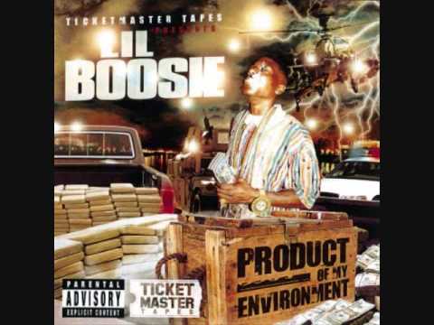 LIL BOOSIE IM A DOG - YouTube