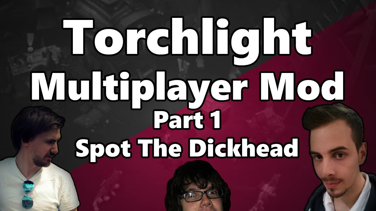 download mod for torchlight 2