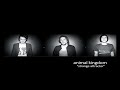 Animal Kingdom - Strange Attractor