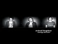 Animal Kingdom - Strange Attractor