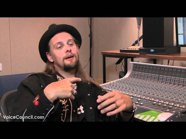 Three Wishes for Vocalists