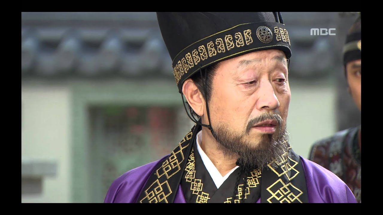 The Great Queen Seondeok, 21회, EP21, #03 - YouTube