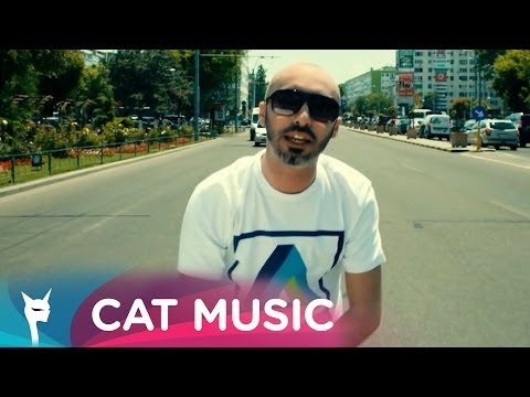Cabron feat. Voltaj - Vocea ta