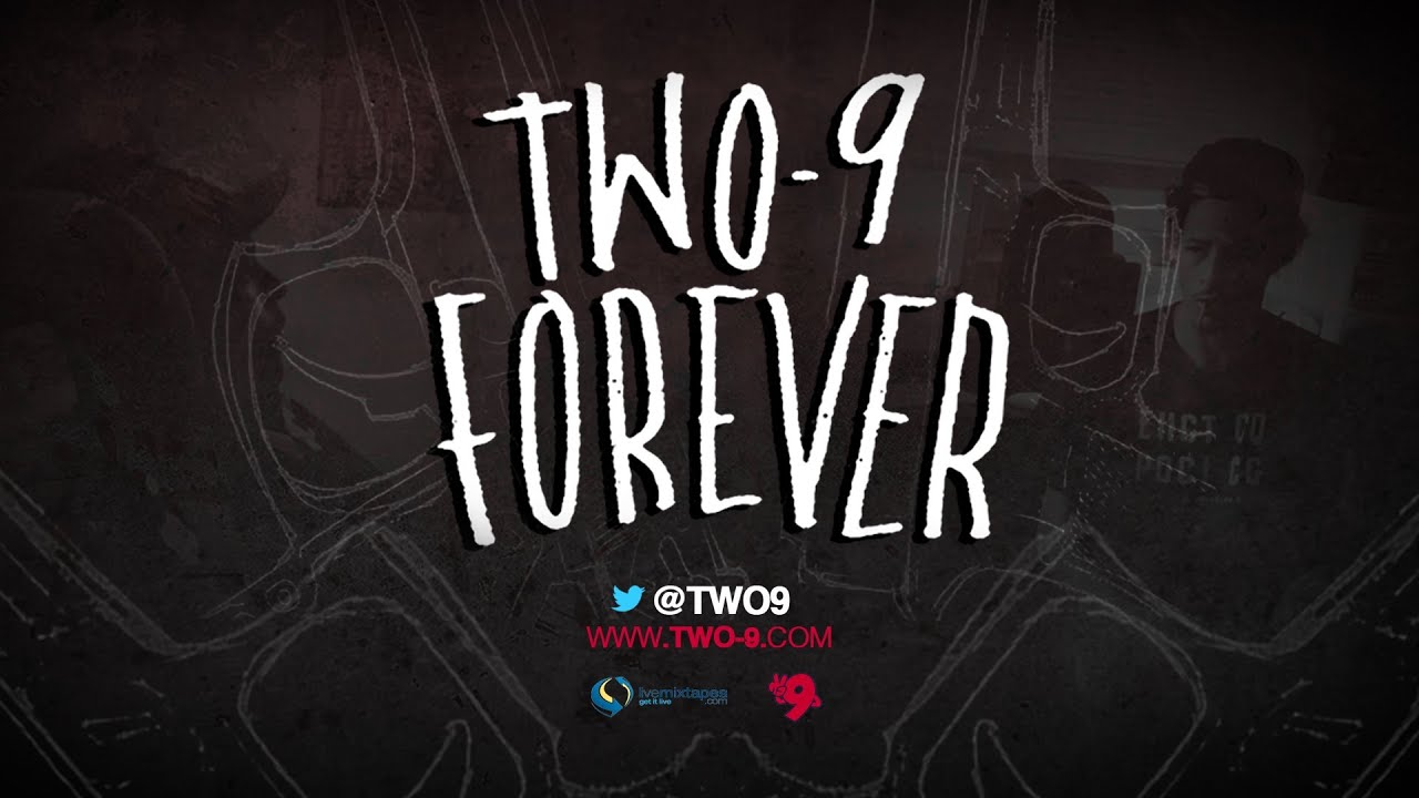 Two9 Forever Documentary Series | Episode I (CMJ/NYC) - YouTube