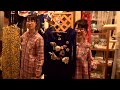 8 1/2 ハッカニブンノイチCM - 店内編