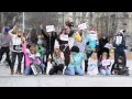 Harlem Shake (Miss Shine annonce)