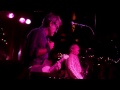 MIke Watt + The Missingmen = Joe Strummer tribute