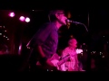 MIke Watt + The Missingmen = Joe Strummer tribute