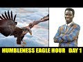 eagle hour day 1 with evangelist akwas